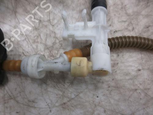Fuel pump BMW 3 (E90) 320 i | BP21136534M76 