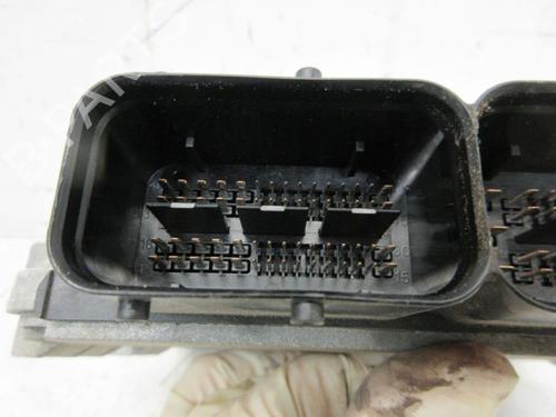 Engine control unit (ECU) FIAT DOBLO Cargo (263_) 1.3 D Multijet | BP37128670M57 - Image 5