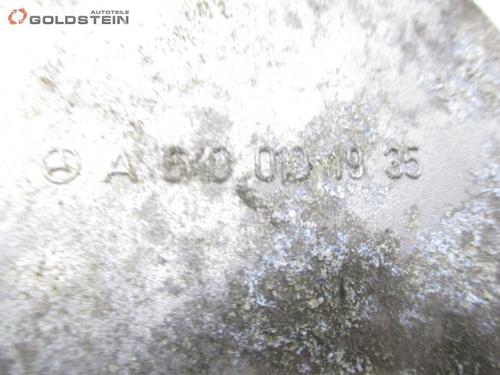 Other MERCEDES-BENZ A-CLASS (W169) A 200 CDI (169.008, 169.308) | BP18757624O1