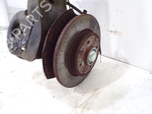 Rear axle PEUGEOT 5008 (0U_, 0E_) 2.0 HDi 136 / BlueHDi 136 | BP22642675M2 