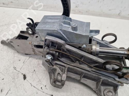 Steering column FORD GRAND C-MAX (DXA/CB7, DXA/CEU) 2.0 TDCi | BP29101406M21