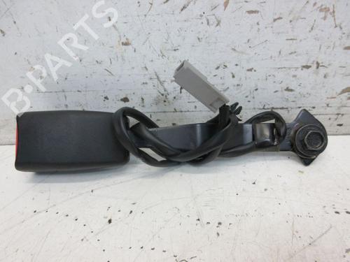 Used Seat buckle Seat buckle 37125718 37125718