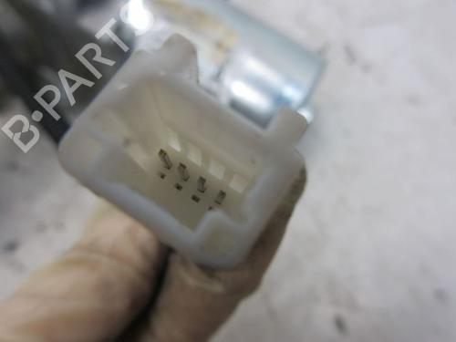 Steering column NISSAN NOTE (E11, NE11) 1.4 | BP19292888M21 