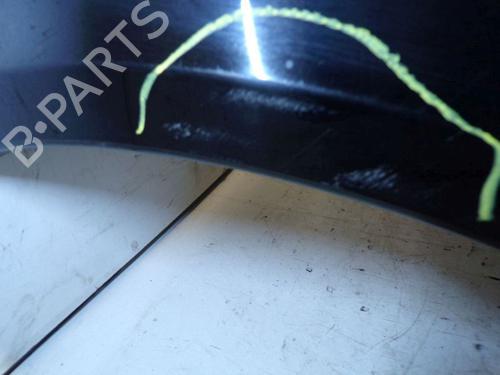 Rear bumper MITSUBISHI COLT CZC VI Convertible (RG) 1.5 (Z36A) | BP29091457C8 