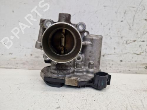 Used Throttle body OPEL ASTRA J (P10) 1.4 Turbo (68) (140 hp) 28371318