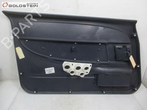 Front right panel PEUGEOT 1007 (KM_) 1.4 HDi | BP37104534C59 - Image 4