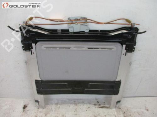 Sunroof MAZDA 5 (CR) 2.3 (CR3W) | BP28167612C124