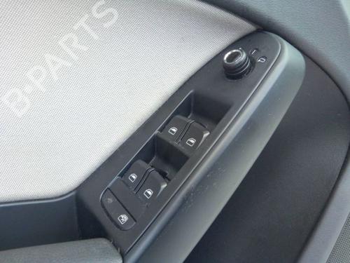 Front left panel AUDI A4 Allroad B8 (8KH) 2.0 TFSI quattro | BP28307593C58 