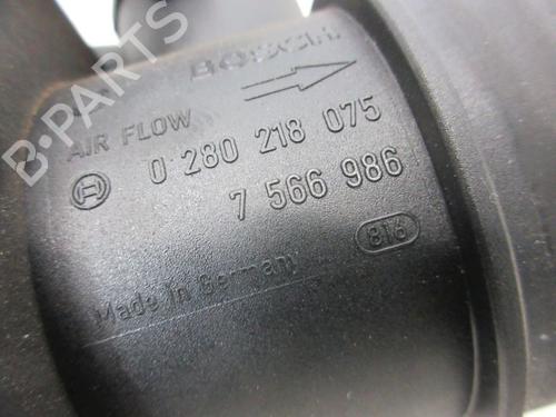 Mass air flow sensor BMW 1 (E87) 116 i | BP32159146M95 