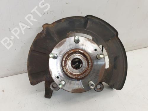 Left front steering knuckle HYUNDAI VELOSTER (FS) 1.6 GDI | BP38029573M25 - Image 2