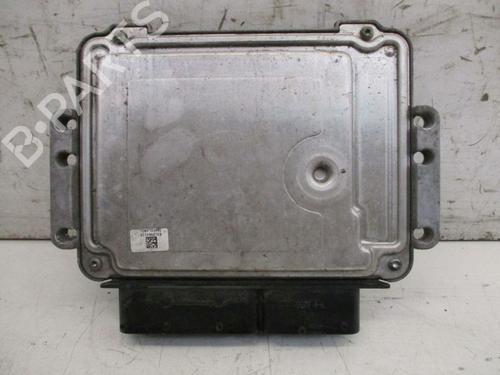 Engine control unit (ECU) KIA CEE'D Hatchback (ED) 1.6 CRDi 115 | BP37125193M57  - Image 7