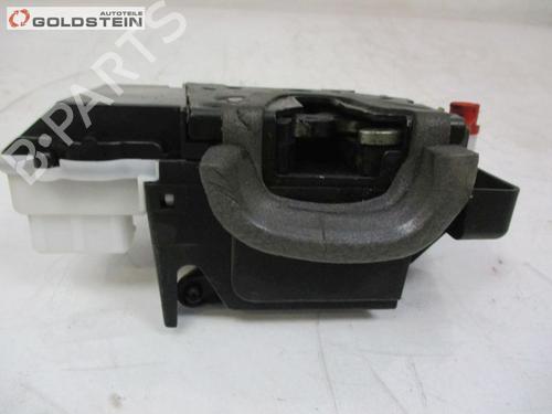 Used Rear right lock PEUGEOT 607 (9D, 9U) 2.7 HDi 24V (204 hp) 18754929