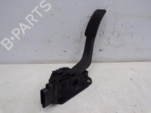 Pedal FORD FIESTA VI (CB1, CCN) 1.6 Ti | BP40230446I4 - Image 2