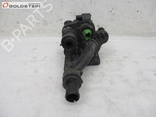 Thermostat housing PEUGEOT PARTNER Tepee 1.6 HDi 90 | BP18755419M116
