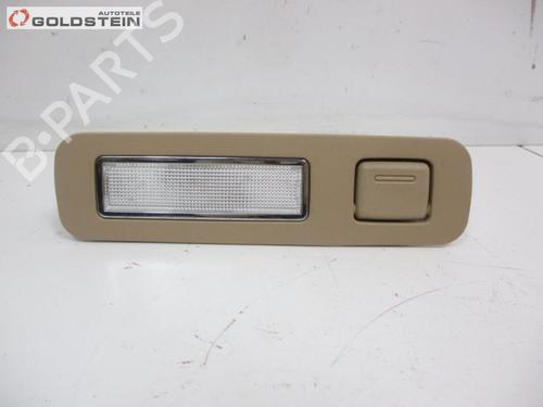 Used Interior roof light Interior roof light MERCEDES-BENZ S-CLASS Coupe (C216) CL 500 (216.371) (388 hp) 18761048 18761048