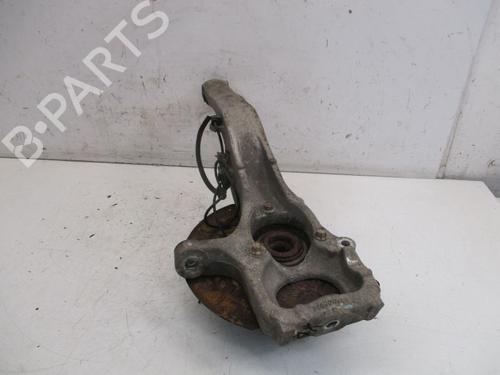 Left front steering knuckle JEEP GRAND CHEROKEE III (WH, WK) 3.7 V6 | BP28174823M25 