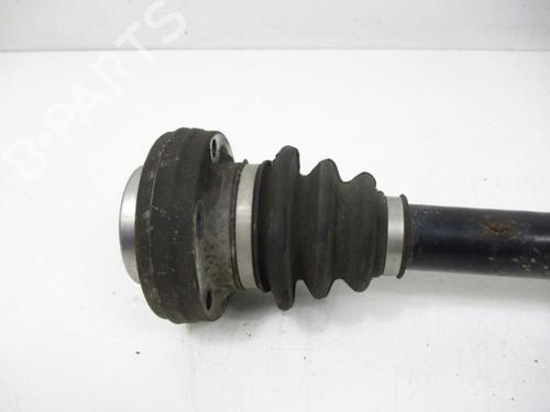 Left rear driveshaft BMW X3 (E83) 3.0 i xDrive | BP37110448M40 - Image 4