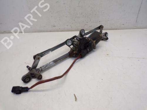 Motor limpia delantero Motor limpia delantero 38506441 38506441