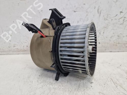 Heater blower motor AUDI A4 B8 (8K2) 1.8 TFSI | BP26137113M62 