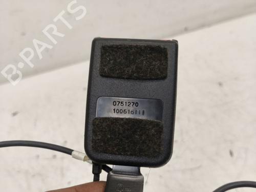Seat buckle DACIA DUSTER (HS_) 1.5 dCi (HSMC) | BP40069232I32 - Image 5
