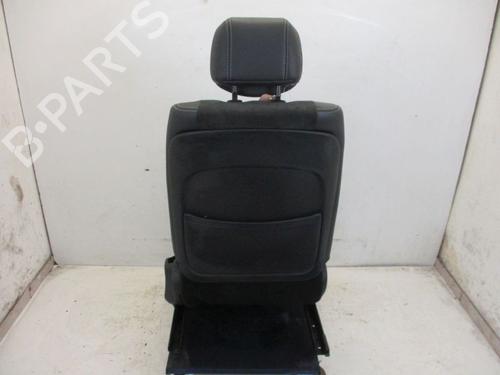 Left front seat RENAULT LAGUNA III (BT0/1) 2.0 16V (BT05, BT0F, BT0W) | BP37114335C15 - Image 5