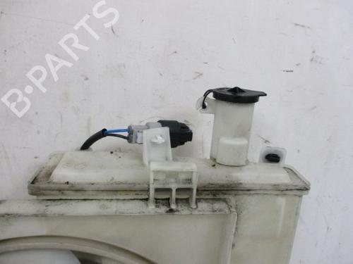 Fan TOYOTA AYGO (_B4_) 1.0 (KGB40) | BP37115702M128 - Image 2