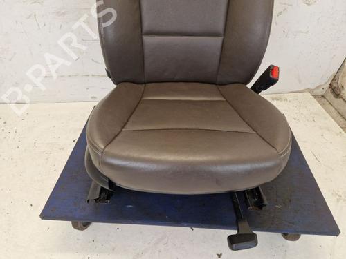 Right front seat BMW X3 (F25) xDrive 20 d | BP37134608C16 - Image 4