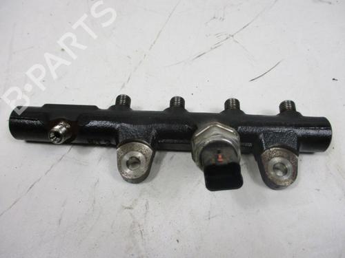 Electronic sensor MERCEDES-BENZ A-CLASS (W176) A 180 CDI / d (176.012) | BP37113269M84 - Image 2