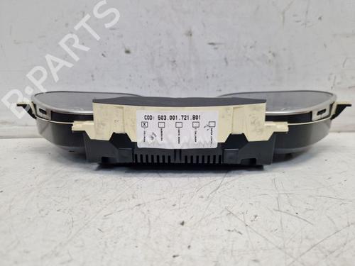 Instrument cluster AUDI A6 C6 (4F2) 2.7 TDI | BP37144420C47 - Image 6