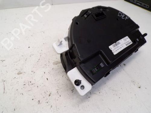 Instrument cluster RENAULT TWINGO III (BCM_, BCA_) 1.0 SCe 70 | BP37117379C47 - Image 4