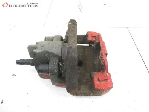 Left rear brake caliper BMW 5 (E60) 525 d | BP37106237M107 - Image 2