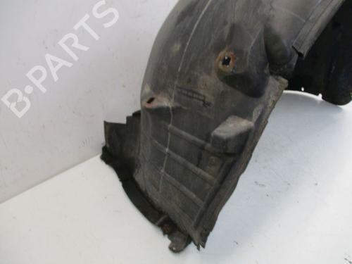Wheel arch MERCEDES-BENZ S-CLASS (W220) S 320 CDI (220.026, 220.126) | BP20322989C56 