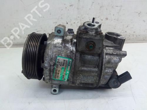 AC compressor SEAT TOLEDO III (5P2) 2.0 TDI 16V | BP27681826M34 