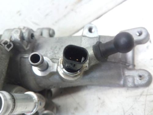 Throttle body SEAT ALHAMBRA (710, 711) 2.0 TDI | BP31071283M82 