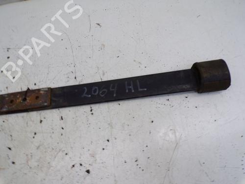 Other FORD TRANSIT CONNECT (P65_, P70_, P80_) 1.8 TDCi | BP37129994O1 - Image 4