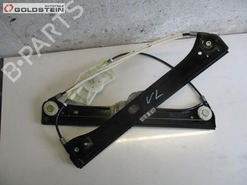 Used Front right window mechanism MERCEDES-BENZ S-CLASS (W221, V221) S 320 CDI (221.022, 221.122) (235 hp) 13760649