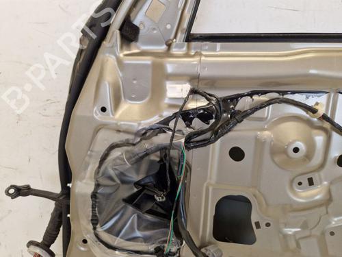 Right front door SUBARU FORESTER (SH_) 2.0 D AWD (SHH, SHD, SHN) | BP29105805C3 