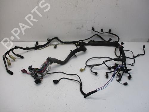 Used Wiring harness MERCEDES-BENZ CLK (C209) CLK 320 (209.365) (218 hp) 18802816