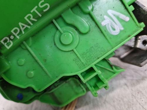 Front right lock ALFA ROMEO MITO (955_) 1.4 (955AXB1B) | BP29107630C97 