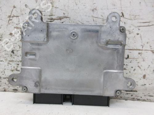 Engine control unit (ECU) MITSUBISHI LANCER VIII Sportback (CX_A) 1.6 MIVEC | BP37127711M57 - Image 3