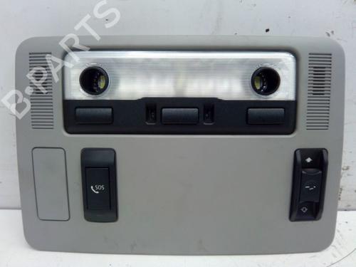 Used Interior roof light BMW 6 (E63) 645 Ci (333 hp) 29103123