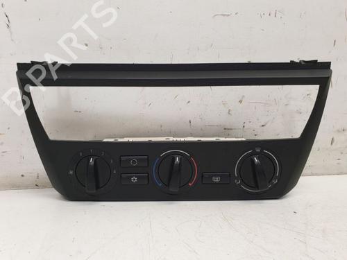 climate-control-bmw-x3-e83-2003-2004-2005-2006-2007-2008-2009-2010-2011-34738353 main image