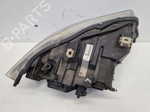 Left headlight BMW 3 Touring (E91) 318 d | BP32101105C28 