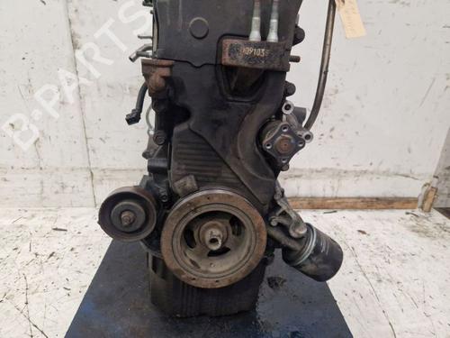 Engine HYUNDAI TUCSON (JM) 2.0 | BP38029709M1  - Image 6