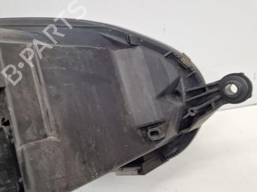 Left headlight VW GOLF V (1K1) 2.0 GTI | BP31702056C28 