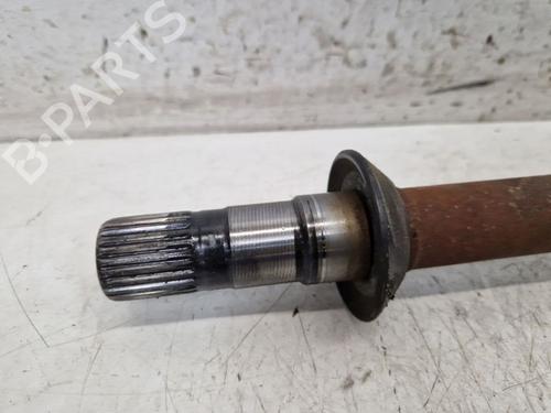 Right front driveshaft FIAT PUNTO EVO (199_) 1.3 D Multijet | BP37138623M39 - Image 3