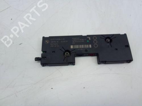 Rear wiper motor BMW 3 Touring (E91) 330 i | BP26384323M102 