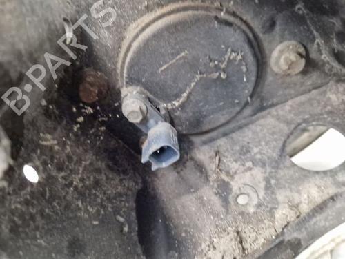 Right rear steering knuckle FORD KUGA III (DFK) 2.5 Duratec PHEV | BP31702948M28  - Image 9