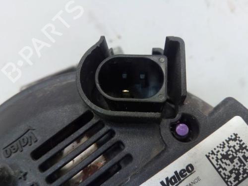 Alternator VW TIGUAN (AD1, AX1) 2.0 TSI 4motion | BP31703226M7 