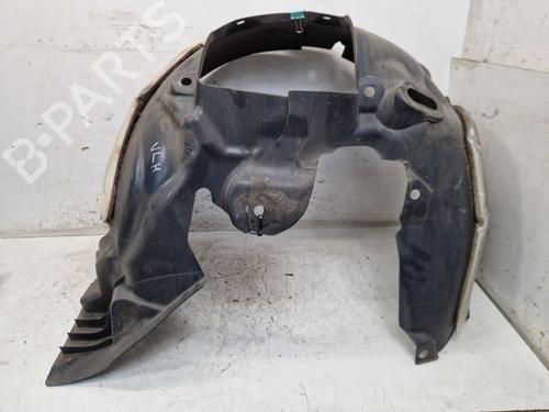 Wheel arch RENAULT MEGANE III Grandtour (KZ0/1) 1.5 dCi (KZ1M, KZ1W, KZ0R) | BP29107466C56 